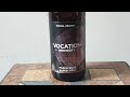 Beer Dad #2128 Vocation Peach Sour Barrel Aged