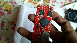 Teewe / Teewe 2 dongle teardown video