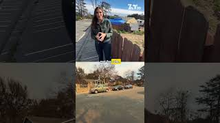 Rebuilding a year after the devastating LA wildfires | NBC 7 San Diego