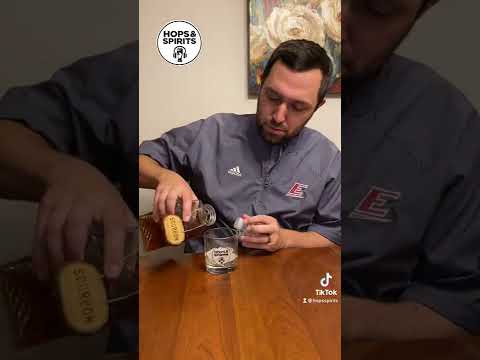 What Do You Mix Your Bourbon With?? - YouTube