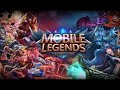 Mobile Legends Gameplay * playing Solo Ranked Game | Chilax Time