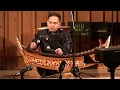 Thai Xylophone Solo (Ranad Ek) at Northern Illinois University  School of Music