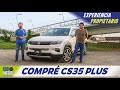 Experiencia de un propietario de Changan CS35 Plus🚙 - ¿MALA EXPERIENCIA?🔥 | Car Motor