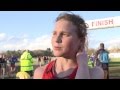 Bobby Clay - British Athletics Cardiff Cross Challenge winner