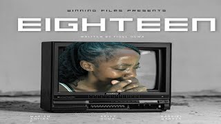 THE EIGHTEEN SHORT FILM