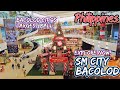 SM City Bacolod 2024: A Complete Tour of Bacolod’s Premier Lifestyle Hub!