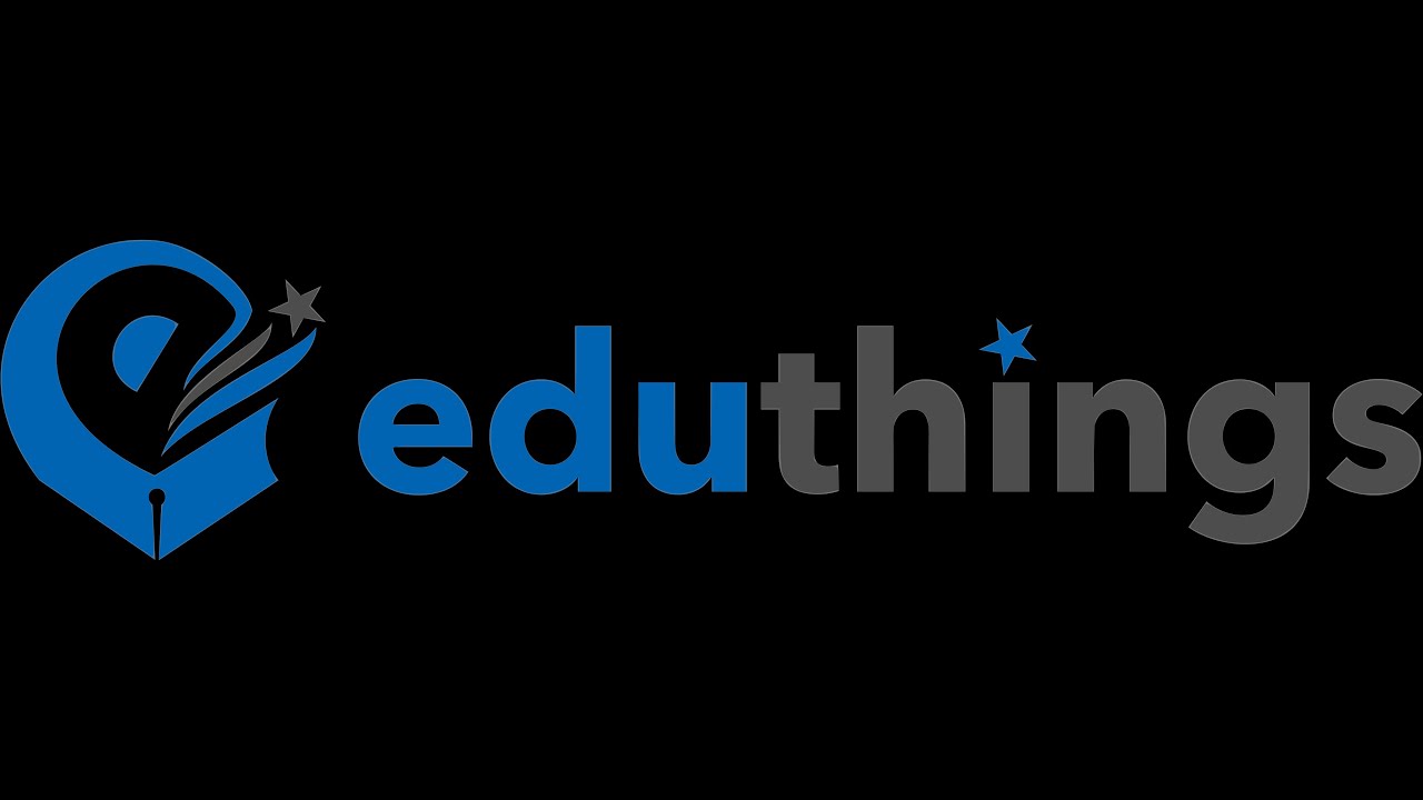 Eduthings Youtube