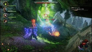 【#37】ドラゴンエイジ：インクイジション for PS5 Pro【海の海岸】