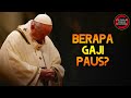 BERAPA GAJI PAUS - Pemimpin Gereja Katolik