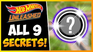 Hot Wheels Unleashed - How To Unlock ALL Secret Missions... (Step-by-Step Guide)