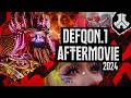 Aftermovie | Defqon.1 2024