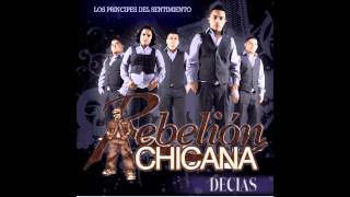 REBELION CHICANA \