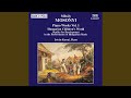 Magya gyermekvilag (Hungarian Children's World) : Children's Song. Allegretto - Andante - Tempo I