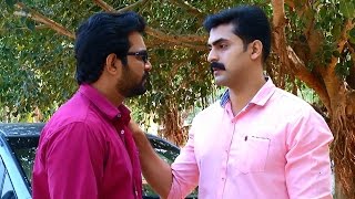 Athmasakhi | Episode 100 - 29 November 2016 | Mazhavil Manorama