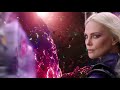 Clea - End Credits Scene | Doctor Strange in the Multiverse of Madness