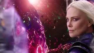 Clea - End Credits Scene | Doctor Strange in the Multiverse of Madness