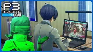 Full Maya Social Link - Persona 3 Reload