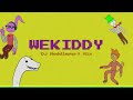 Wekiddy - DJ Meddlepart Mix