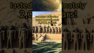 Sumerian Civilization. Earliest know/recorded history of civilization on earth. #empire #ancient