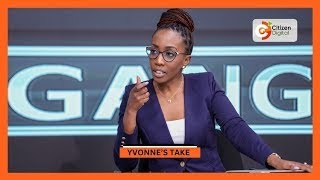 YVONNE’S TAKE: Political dishonesty \u0026 the manufactured narrative of unity