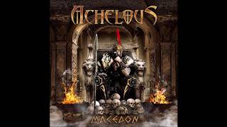 Achelous - Blood