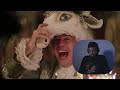 filmmaker reacts to amadeus 1984 for the first time