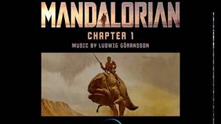 The Mandalorian (Extended)