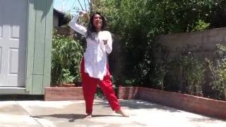 Cham Cham Dance Video | Baaghi | Shraddha Kapoor | Tiger Shroff