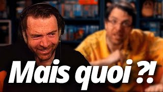 Fred découvre une IA de lui-même et apprend enfin où se cache gros JDG !