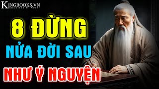 Nửa Đời Sau Tuổi Già Sống Như Ý Nguyện - Không Cần Nhiều Vàng Bạc, An Nhiên Vui Sống