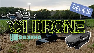 C1 DRONE