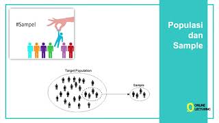 Apa itu Populasi, Sampel dan Teknik Sampling? Simak Penjelasannya