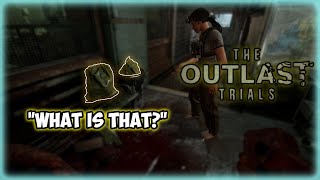 The OUTLAST Trials - SABOTAGE THE LOCKDOWN