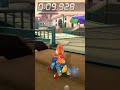 Bangkok Rush Under 30 Sec Lap  #mariokart