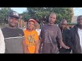 Sis Shyie  & VABATI VAJEHOVA