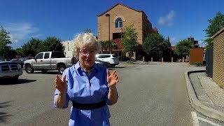 ETV Sumter to the Sumter Opera House