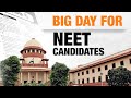 SC to Hear Petition on NEET UG 2024: Grace Marks, Paper Leaks, and Exam Centre Manipulation | News9