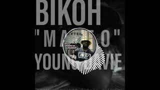 Bikoh - Ma Ne O feat Young Davie (Official Audio)2023