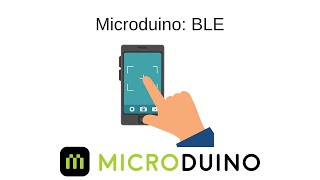 Microduino: BLE