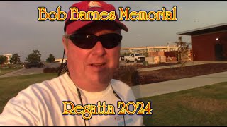 Bob Barnes Memorial Regatta 2024