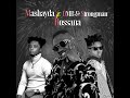 Mashayda ft DMB x Strongman - Hosanna Lyrics Video