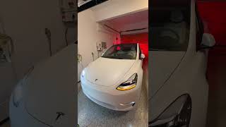 How to Add a CUSTOM Light Show for your Tesla