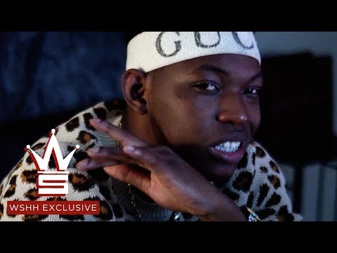 Yung Bleu - Dead To Me