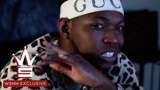 Yung Bleu "Dead To Me" (WSHH Exclusive - Official Music Video)