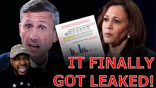 Democrat Leaders FUME Over HUMILIATING LEAKED Election Autopsy EXPOSING Why Kamala Lost To Trump!