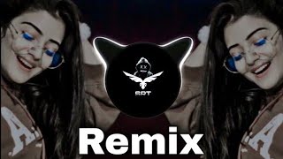 Chudi Jo Khanki | New Remix Song | Hip Hop | Yaad Piya Ki Aane Lagi | High Bass | SRT MIX