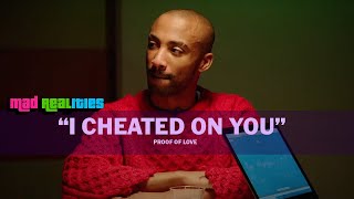 Lie Detector Test Exposes CHEATER | POL