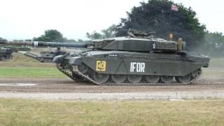 FV4030/4 Challenger 1