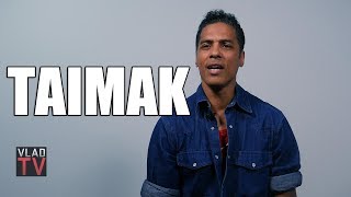Taimak Doesn't Think Michael Jai White Could Beat Up Bruce Lee (Part 5)