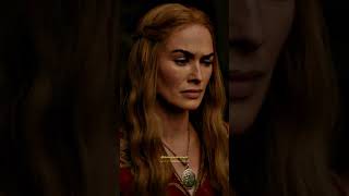 No one believes this foul gossip! | Cersei Lannister X Joffrey Baratheon | Game